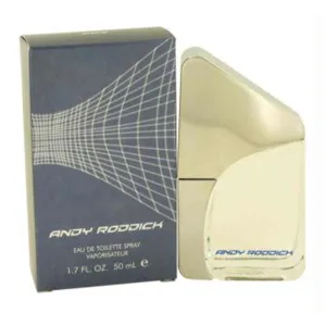 Andy Roddick by Parlux Eau De Toilette Spray 1.7 oz