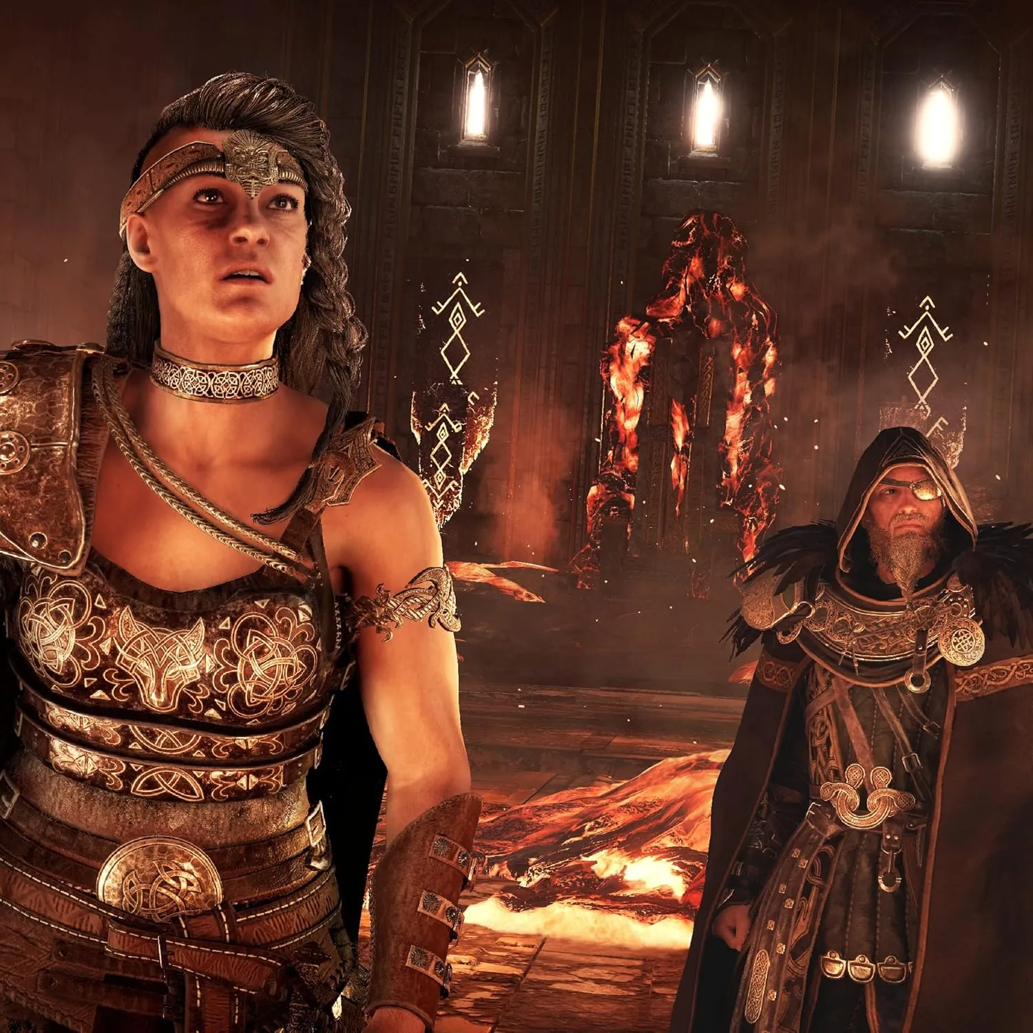 Assassin's Creed Valhalla: Dawn of Ragnark - PlayStation 5 Digital Edition (2022)