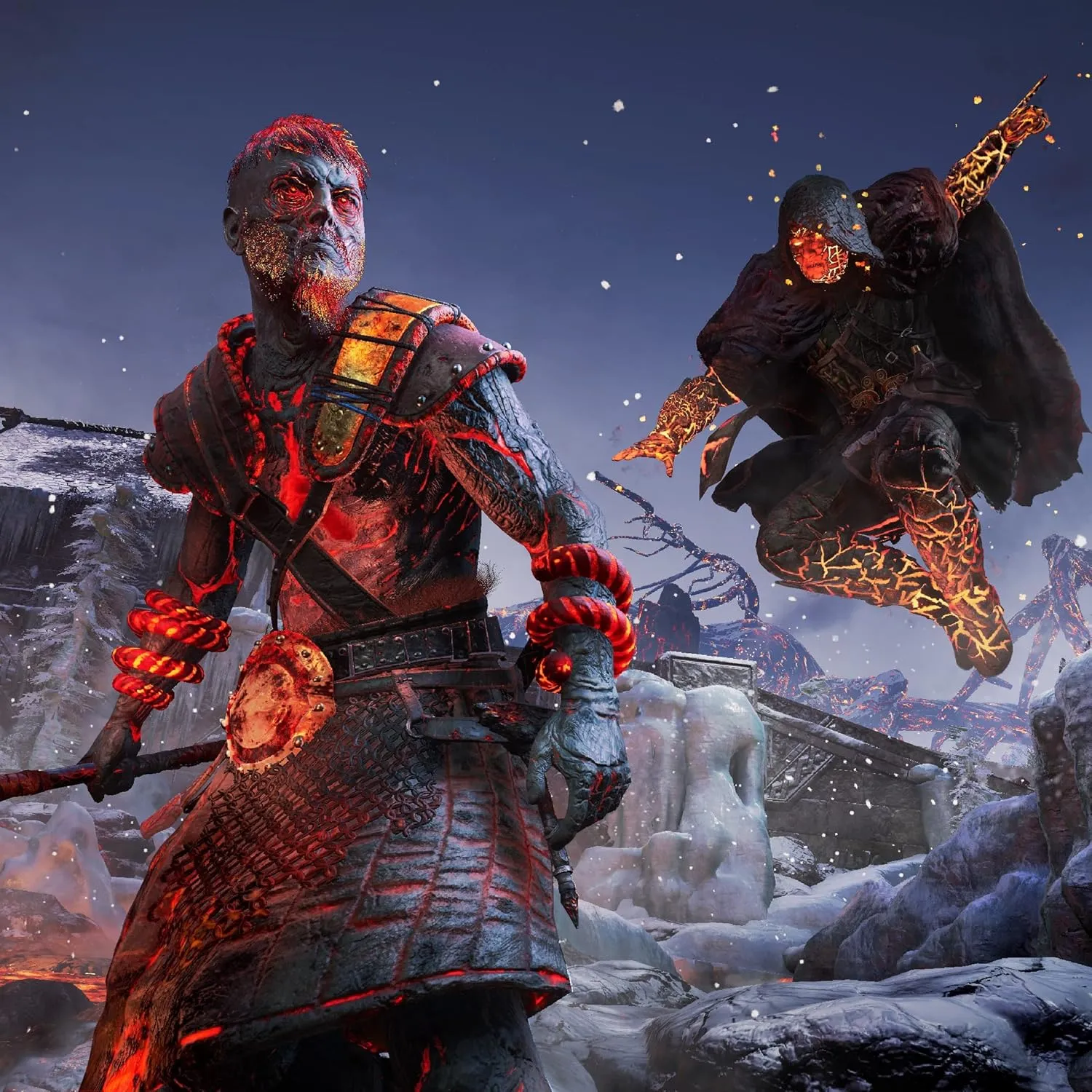 Assassin's Creed Valhalla: Dawn of Ragnark - PlayStation 5 Digital Edition (2022)