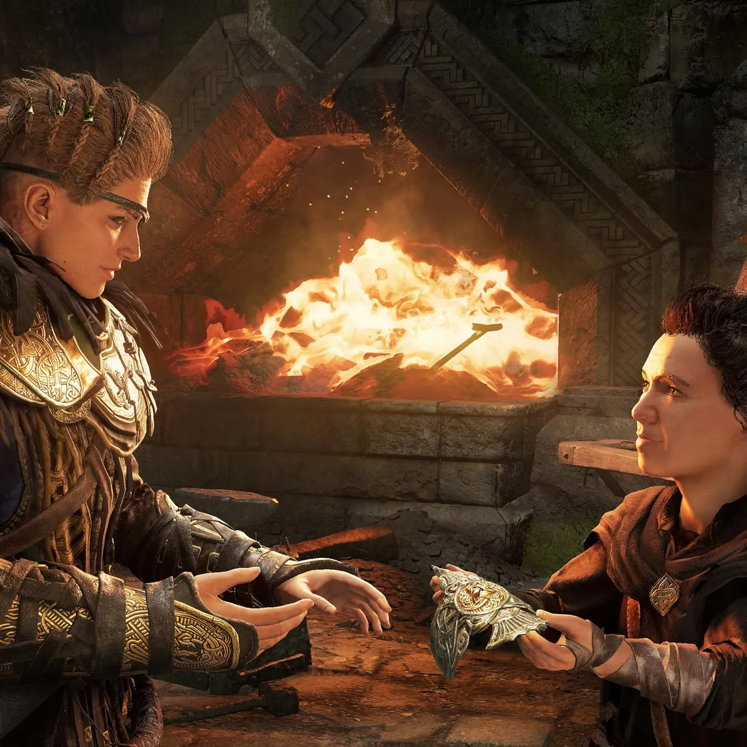 Assassin's Creed Valhalla: Dawn of Ragnark - PlayStation 5 Digital Edition (2022)