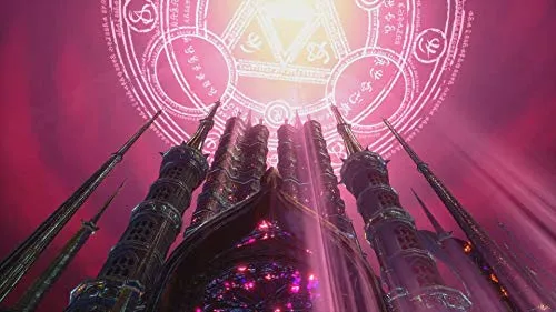 Bloodstained: Ritual of the Night (PS4)