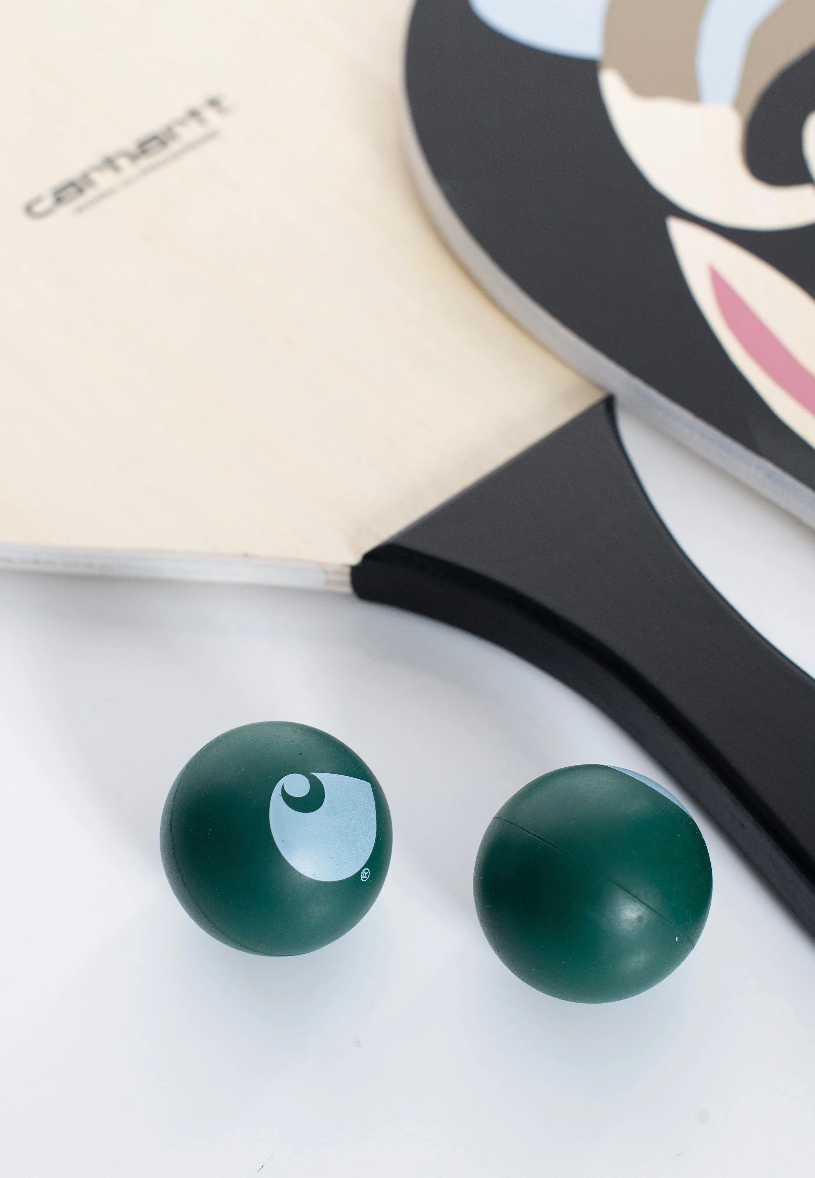 Carhartt WIP - Tamas Beach Multicolor - Paddle Game