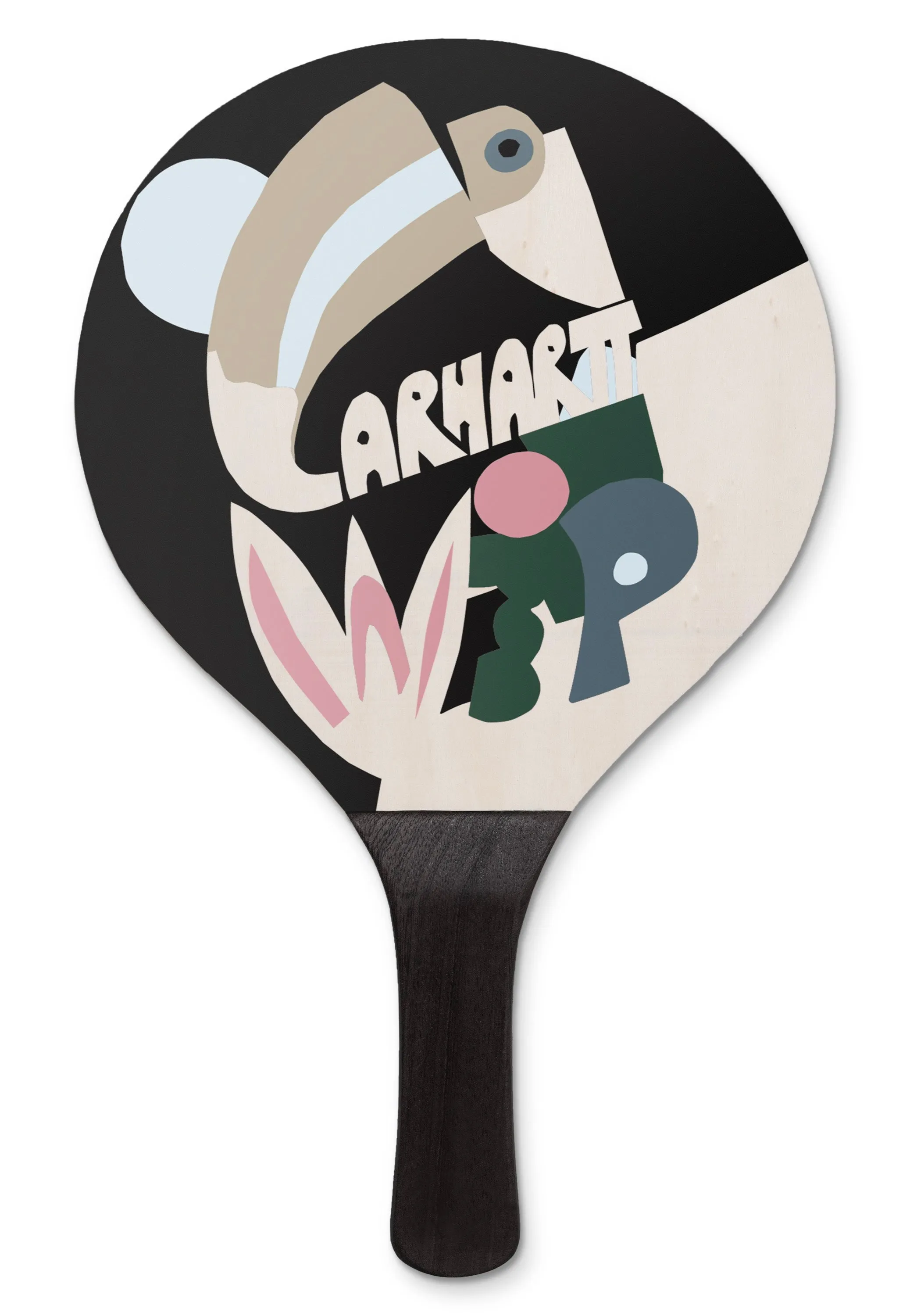 Carhartt WIP - Tamas Beach Multicolor - Paddle Game