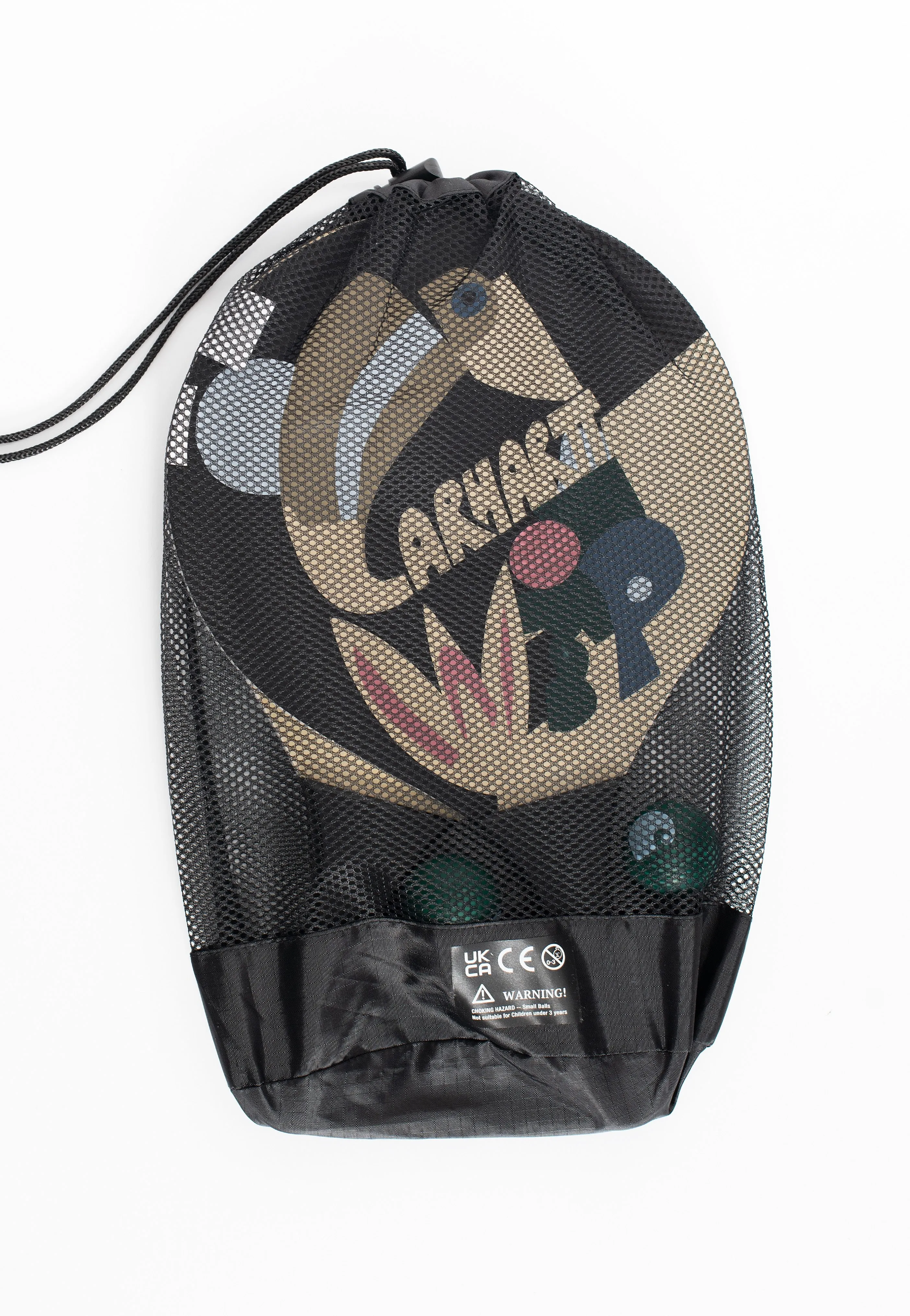 Carhartt WIP - Tamas Beach Multicolor - Paddle Game