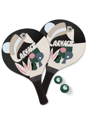 Carhartt WIP - Tamas Beach Multicolor - Paddle Game