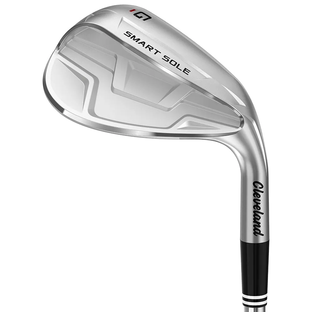 Cleveland Smart Sole 4 Gap Wedge - Graphite