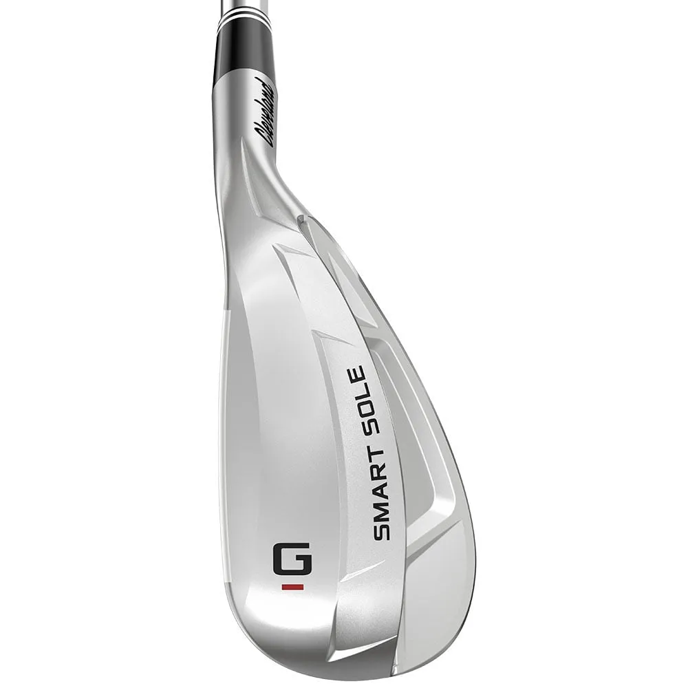 Cleveland Smart Sole 4 Gap Wedge - Graphite