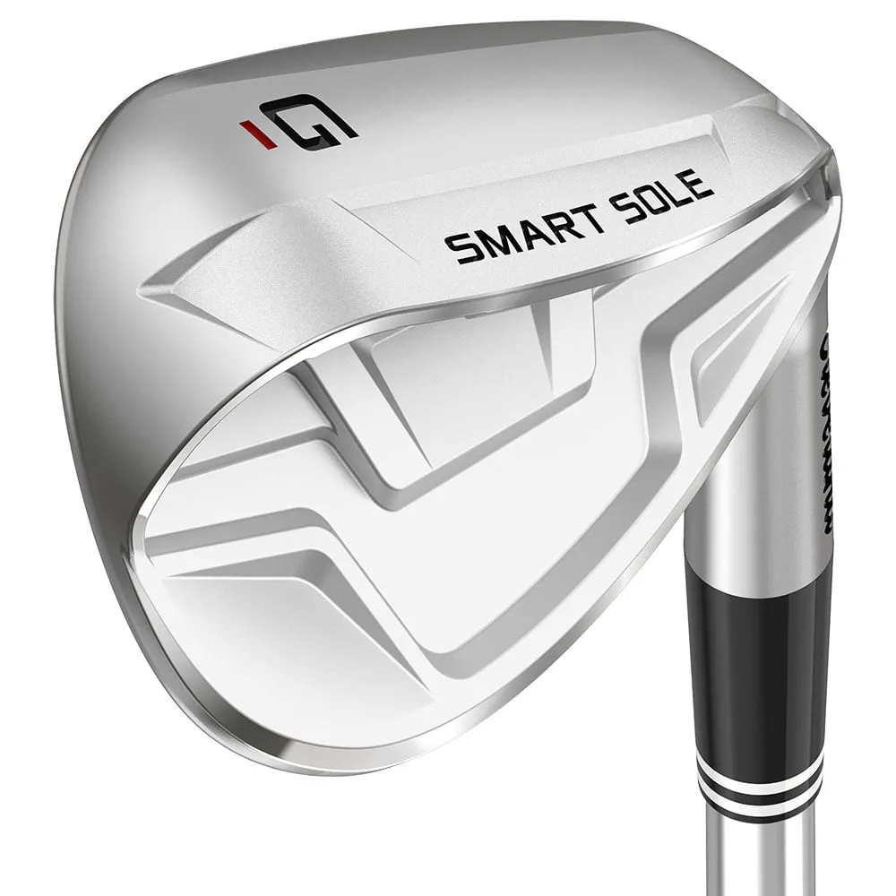 Cleveland Smart Sole 4 Gap Wedge - Graphite