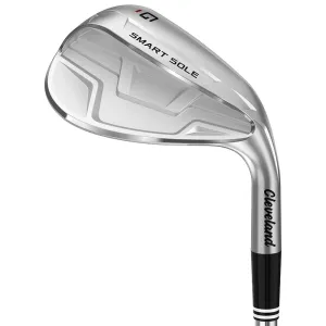 Cleveland Smart Sole 4 Gap Wedge - Graphite