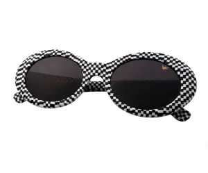Cobain Checkered Limited Edition