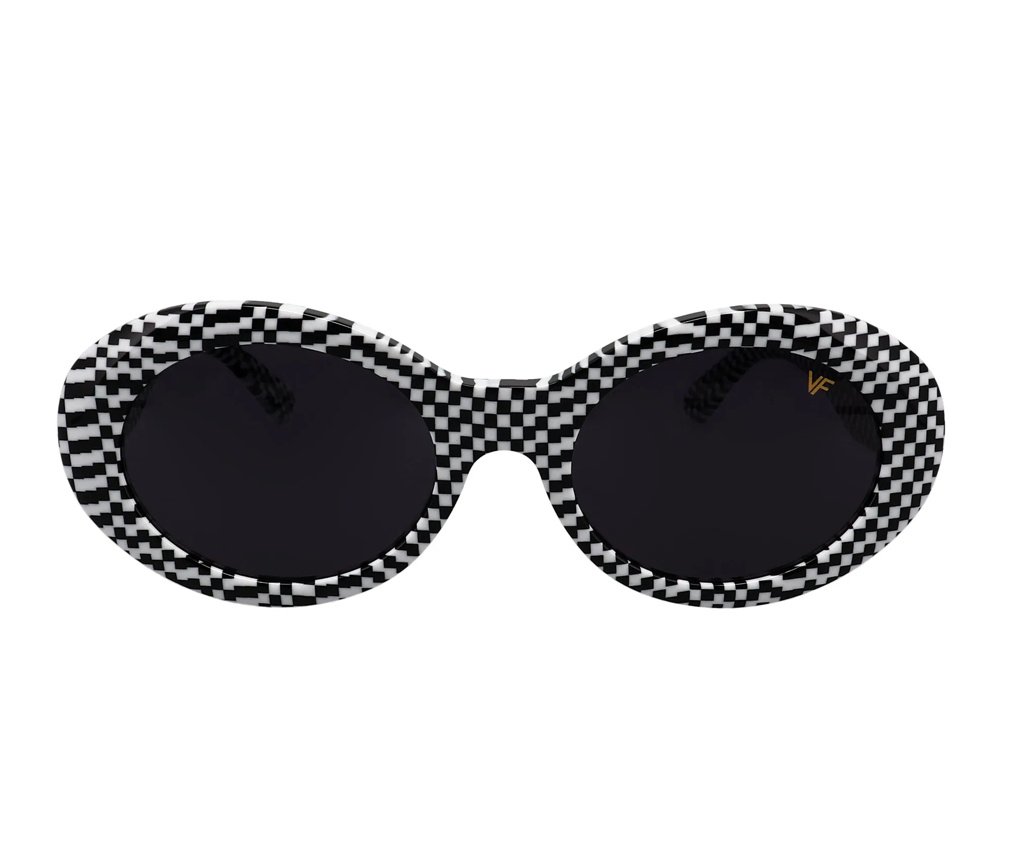 Cobain Checkered Limited Edition