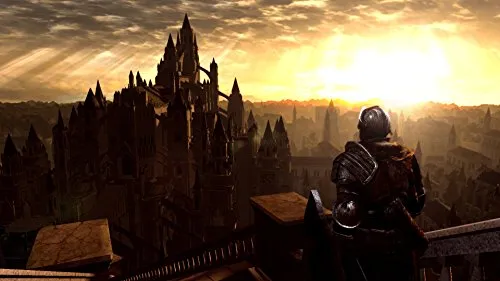 Dark Souls: Remastered - Nintendo Switch