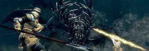 Dark Souls Remastered (PS4)