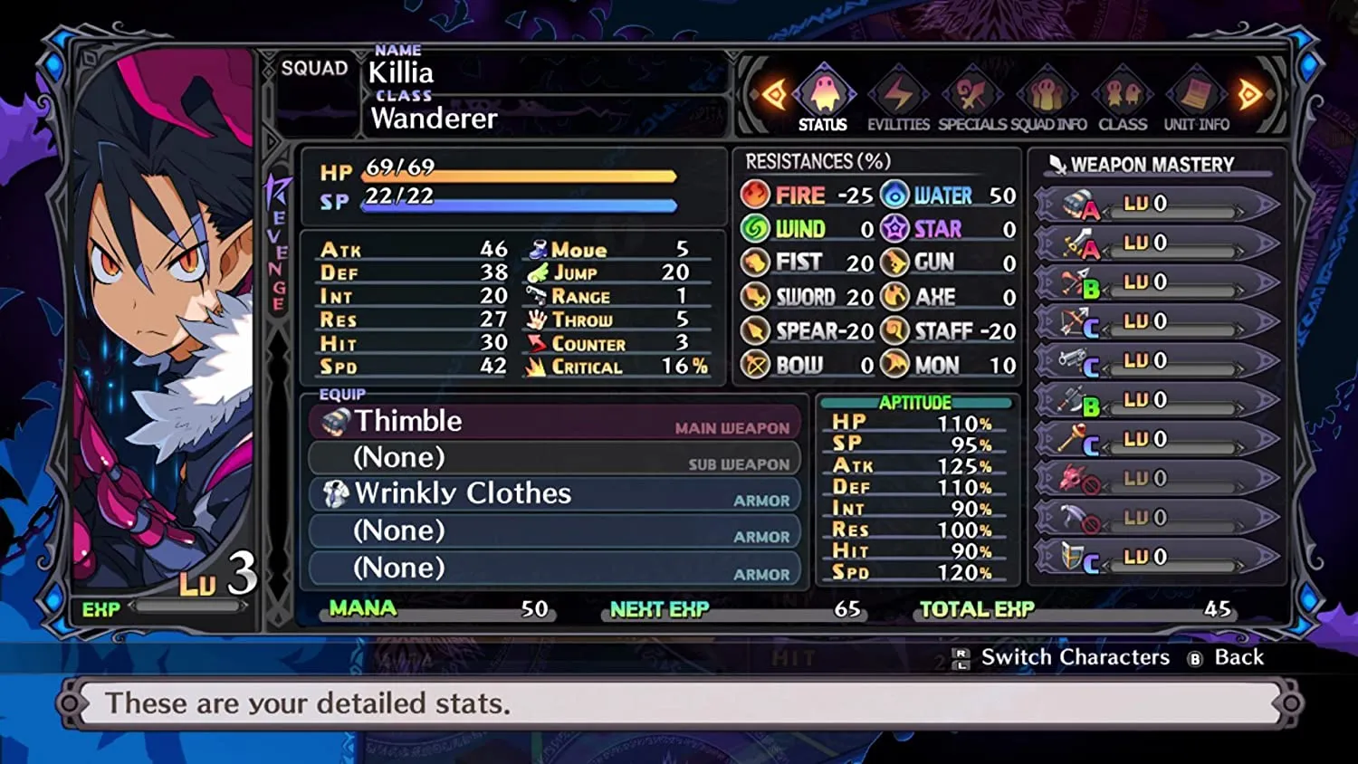 Disgaea 5 Complete - Nintendo Switch