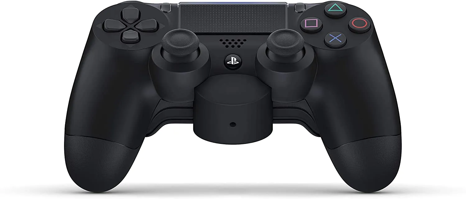 DUALSHOCK 4 Back Button Attachment