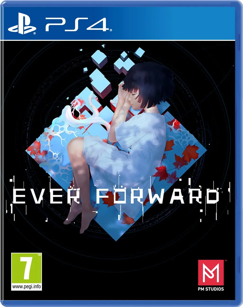 Ever Forward (PS4)