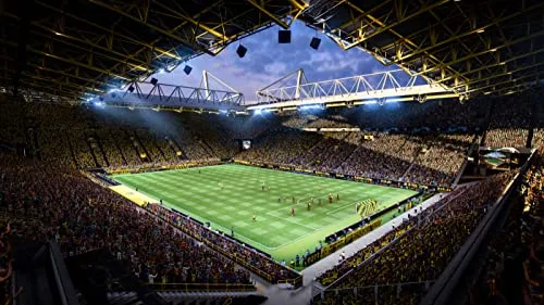 FIFA 22 - PlayStation 4 Standard Edition (2021) (1081381)