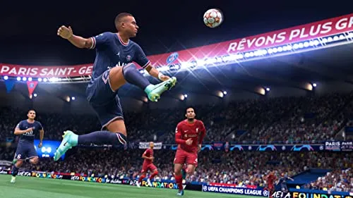 FIFA 22 - PlayStation 4 Standard Edition (2021) (1081381)