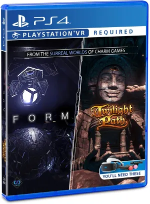 Form / Twilight Path (PS4 PSVR)