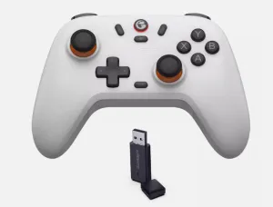 Game Sir Joystick Nova lite, White