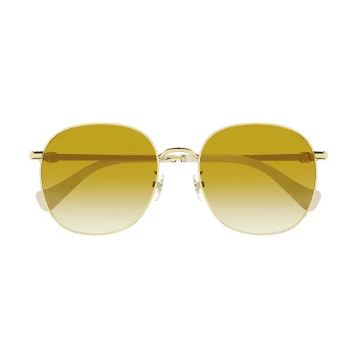 Gucci Logo GG1142S Sunglasses