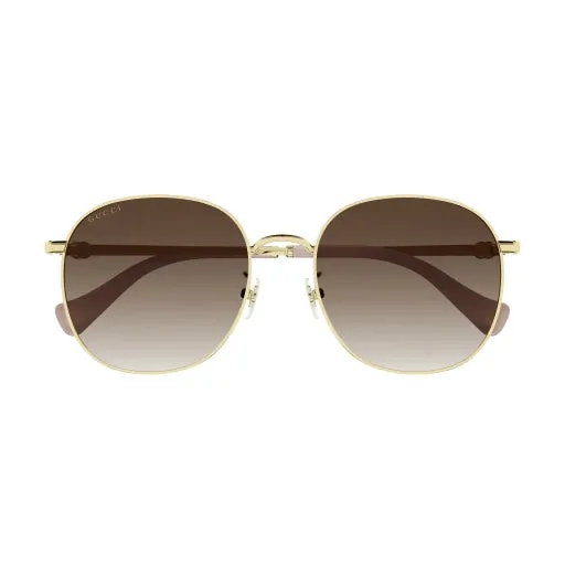 Gucci Logo GG1142S Sunglasses