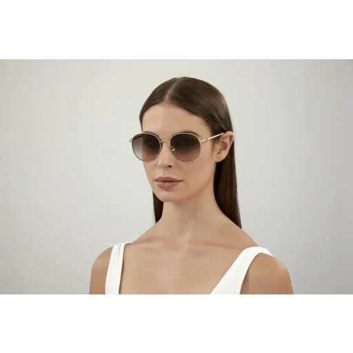 Gucci Logo GG1142S Sunglasses