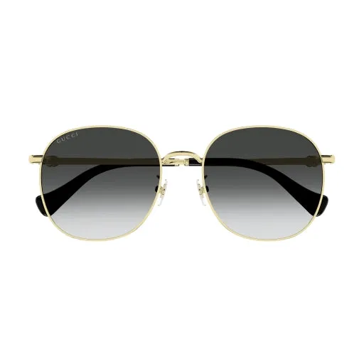 Gucci Logo GG1142S Sunglasses