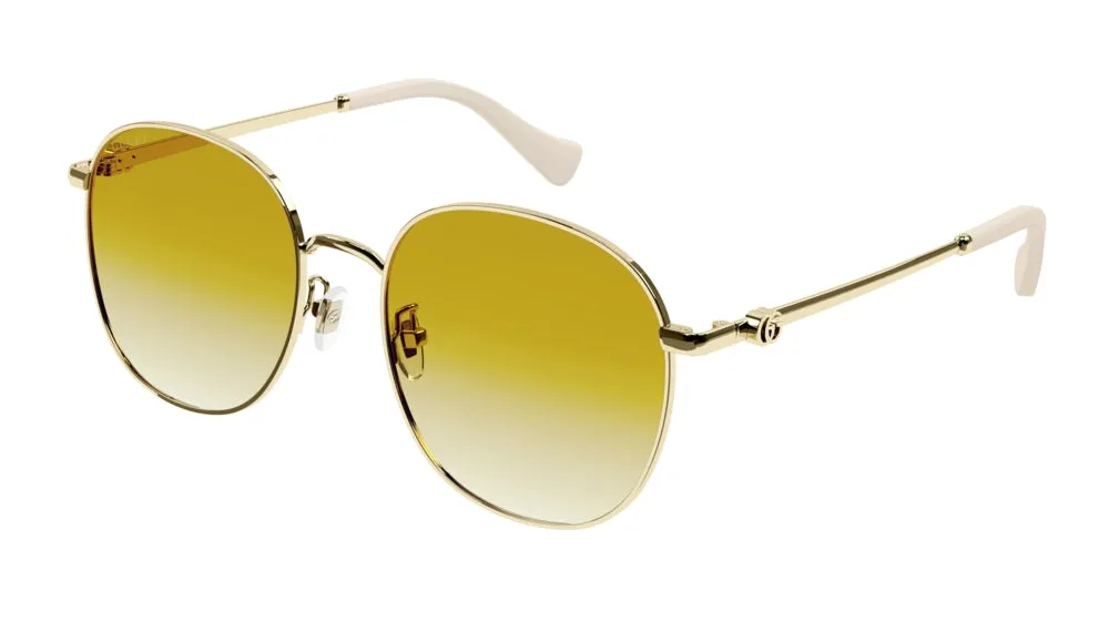 Gucci Logo GG1142S Sunglasses