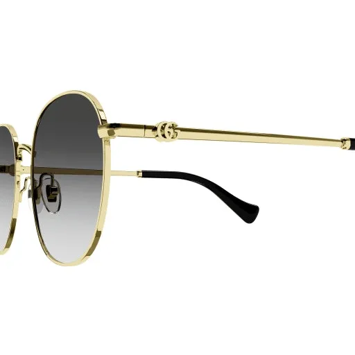 Gucci Logo GG1142S Sunglasses