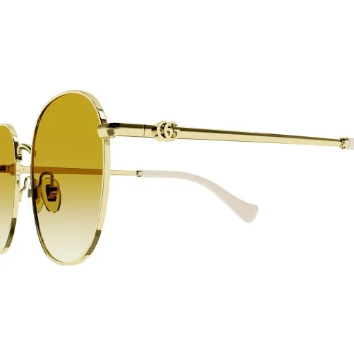 Gucci Logo GG1142S Sunglasses