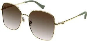 Gucci Logo GG1143S Sunglasses
