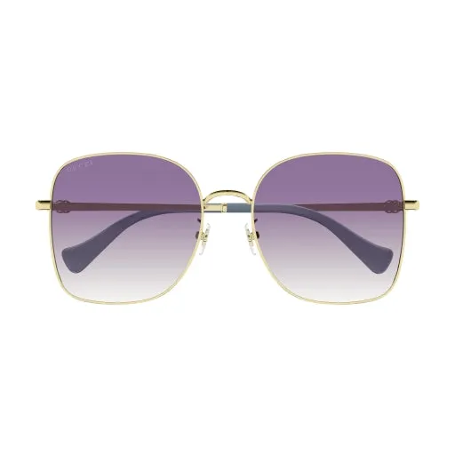 Gucci Logo GG1143S Sunglasses