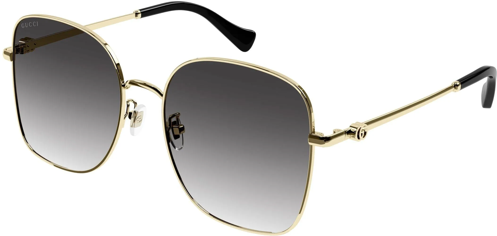 Gucci Logo GG1143S Sunglasses