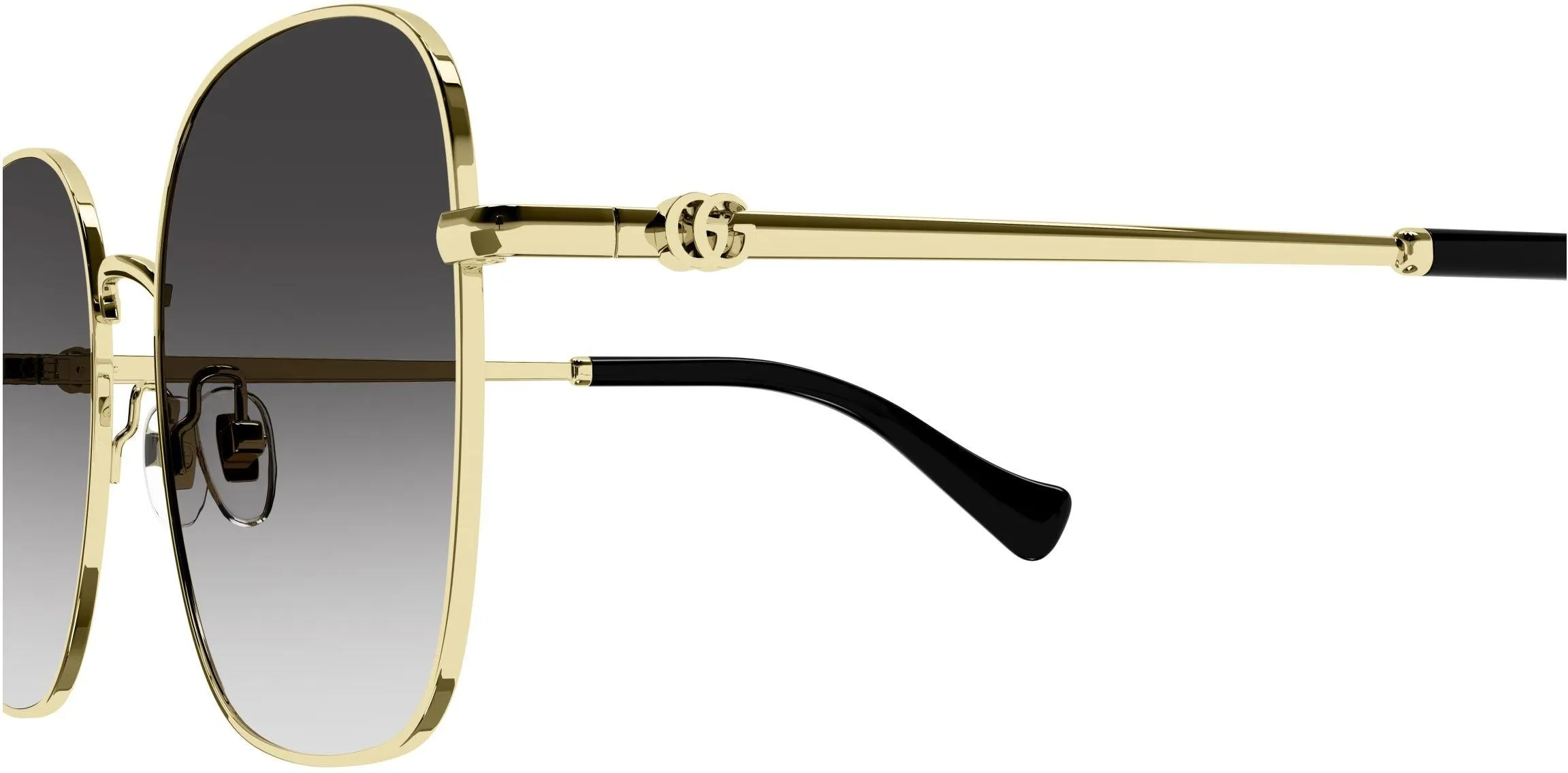 Gucci Logo GG1143S Sunglasses