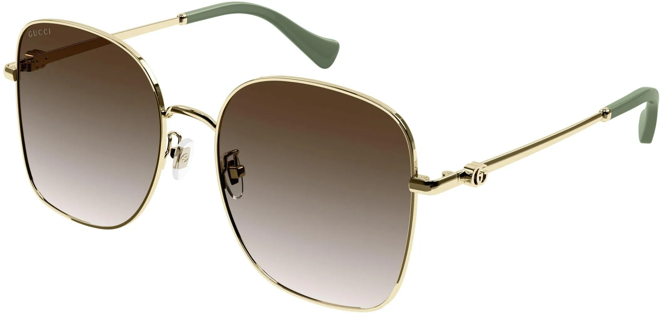 Gucci Logo GG1143S Sunglasses