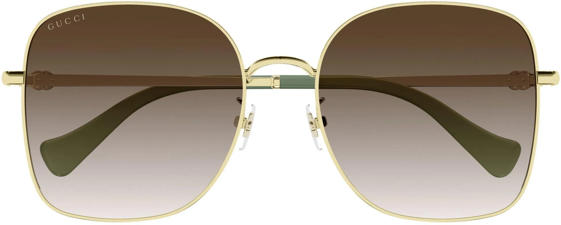 Gucci Logo GG1143S Sunglasses