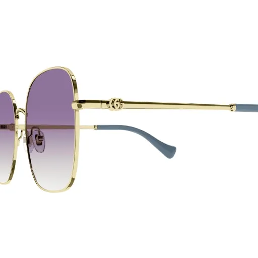 Gucci Logo GG1143S Sunglasses