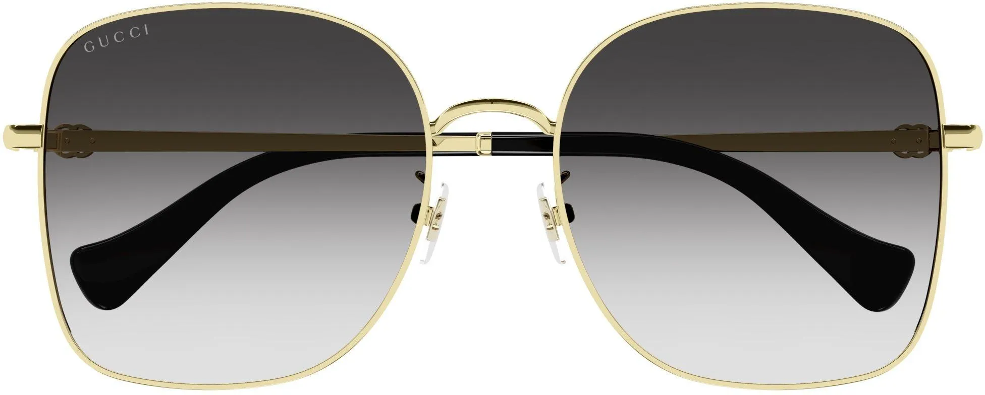 Gucci Logo GG1143S Sunglasses