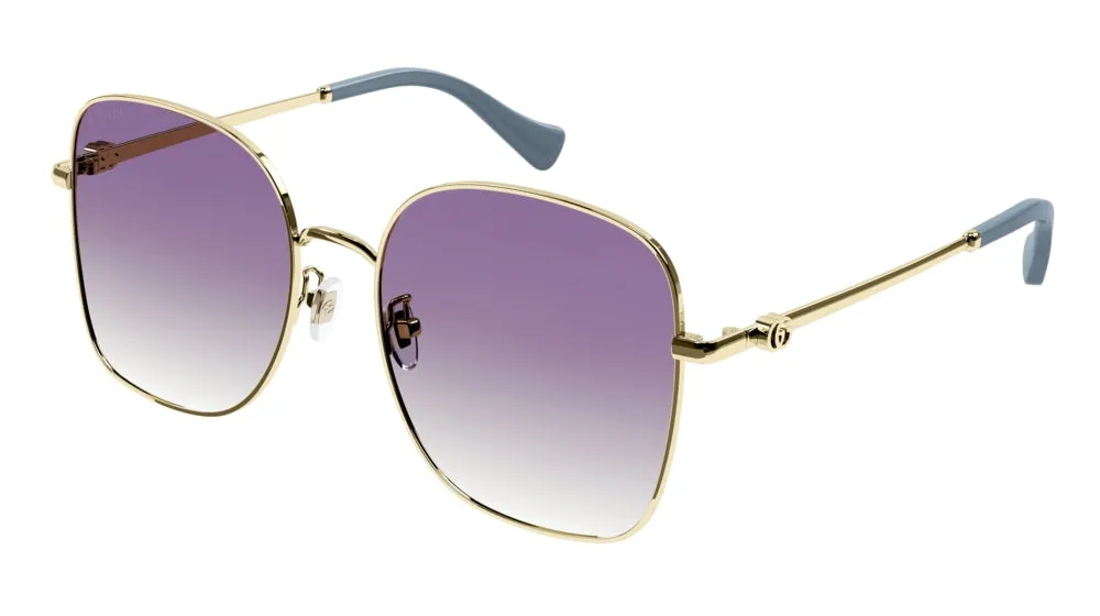 Gucci Logo GG1143S Sunglasses