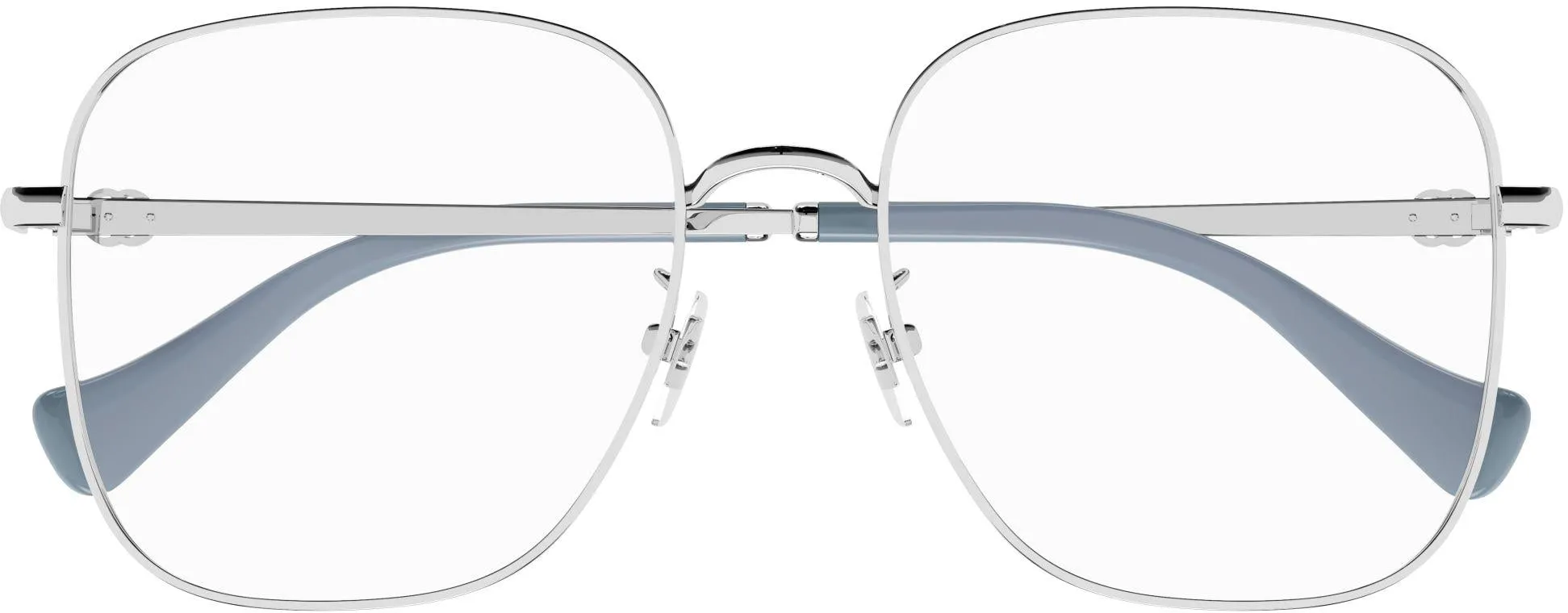 Gucci Logo GG1144O Eyeglasses