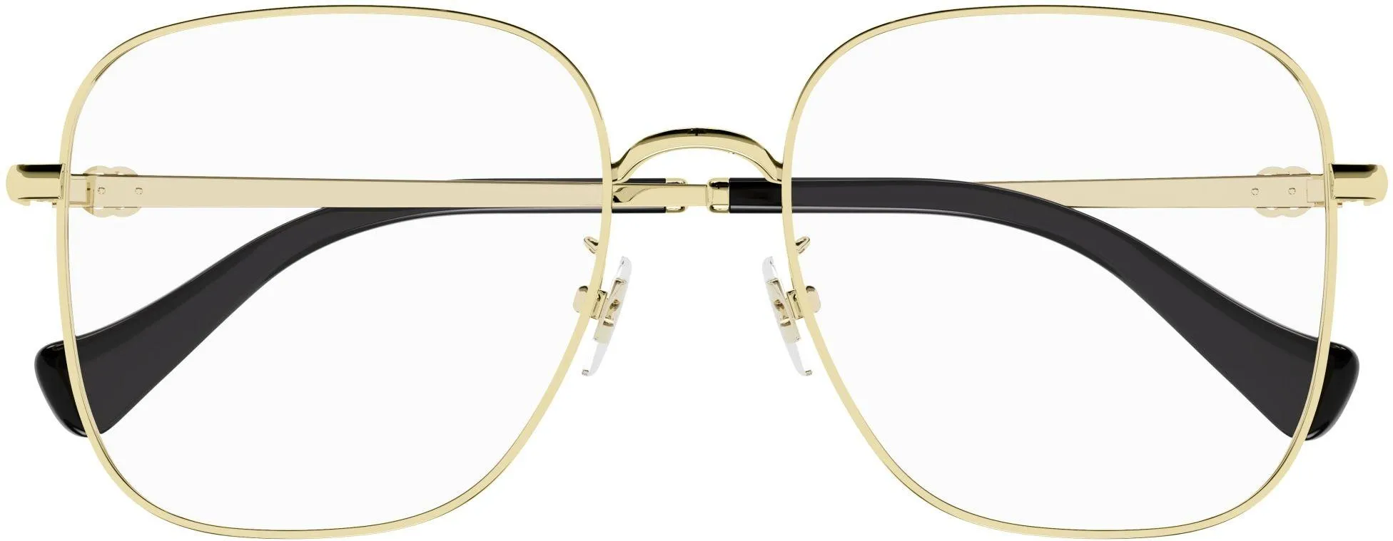 Gucci Logo GG1144O Eyeglasses