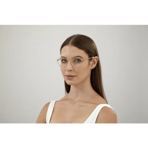 Gucci Logo GG1145O Eyeglasses