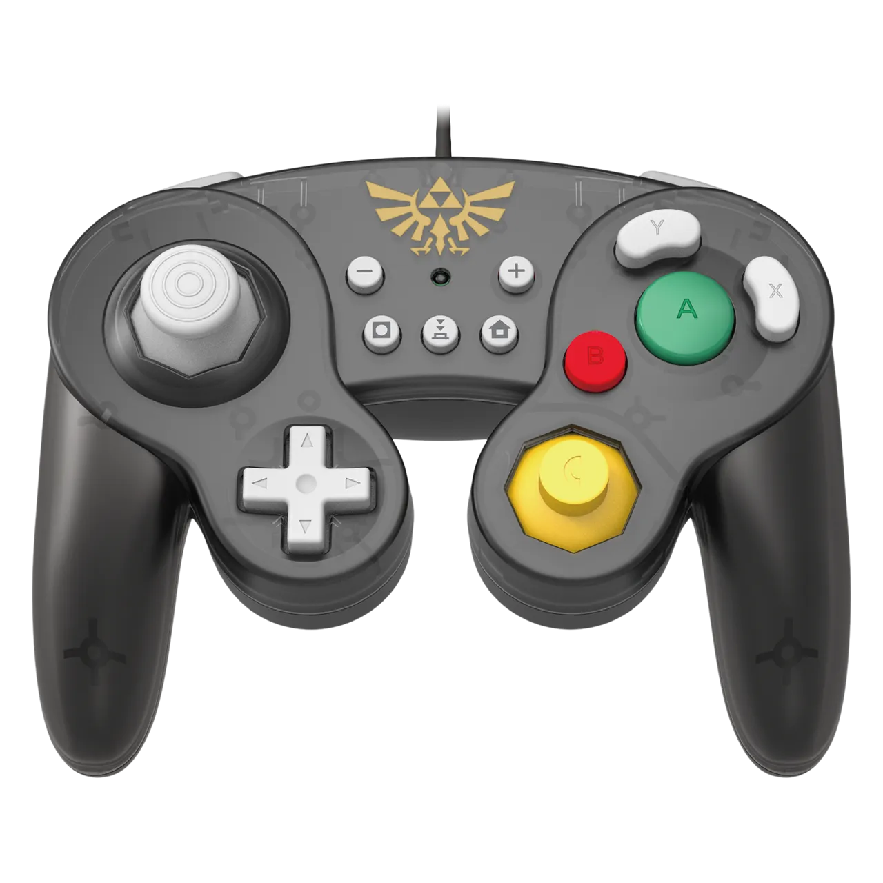 Hori Battle Pad (Zelda) for Nintendo Switch