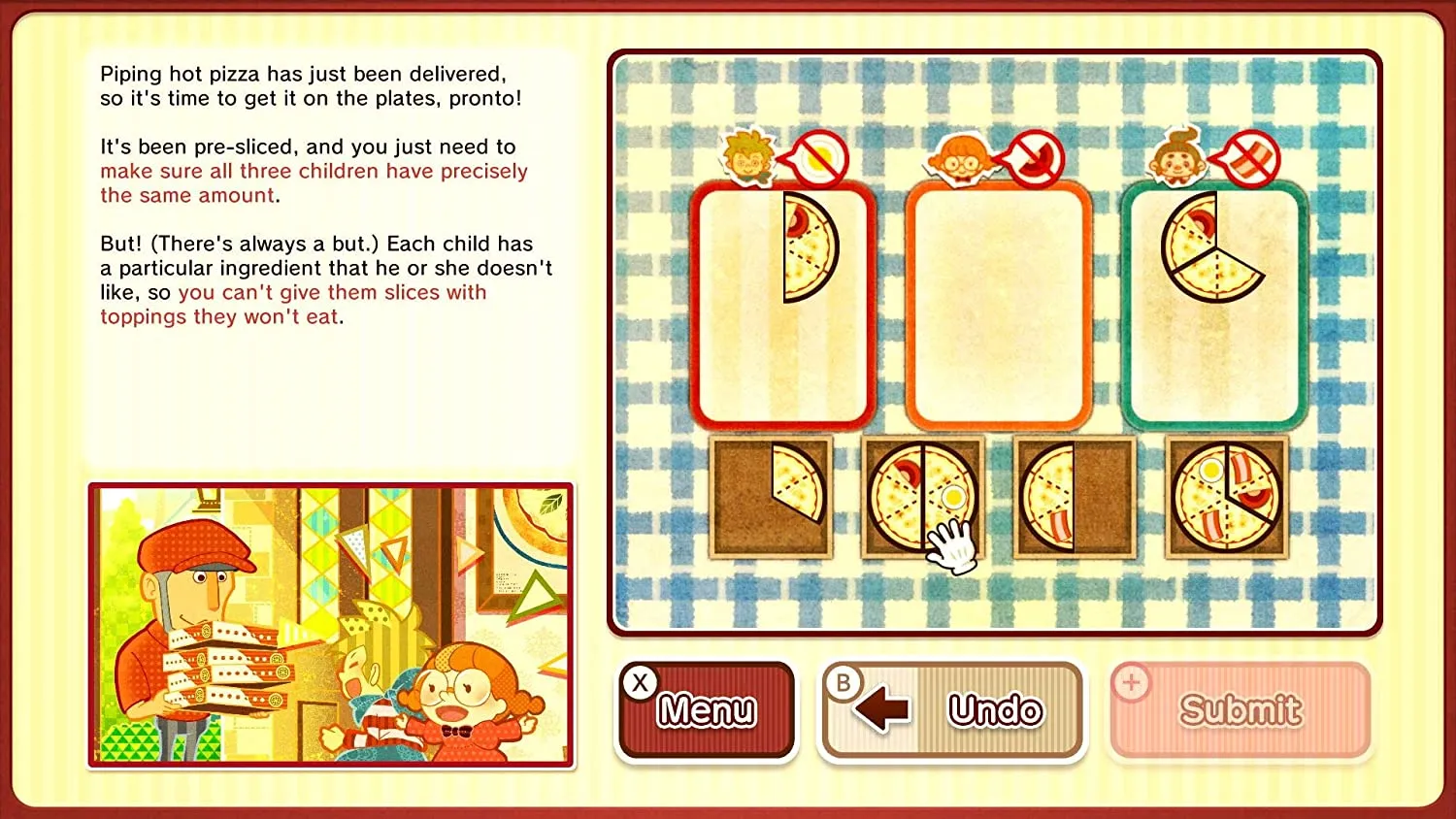 Layton's Mystery Journey: Katrielle and the Millionaires' Conspiracy - Nintendo Switch