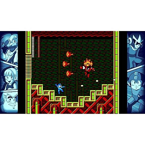 Mega Man: Legacy Collection 1   2 - Nintendo Switch
