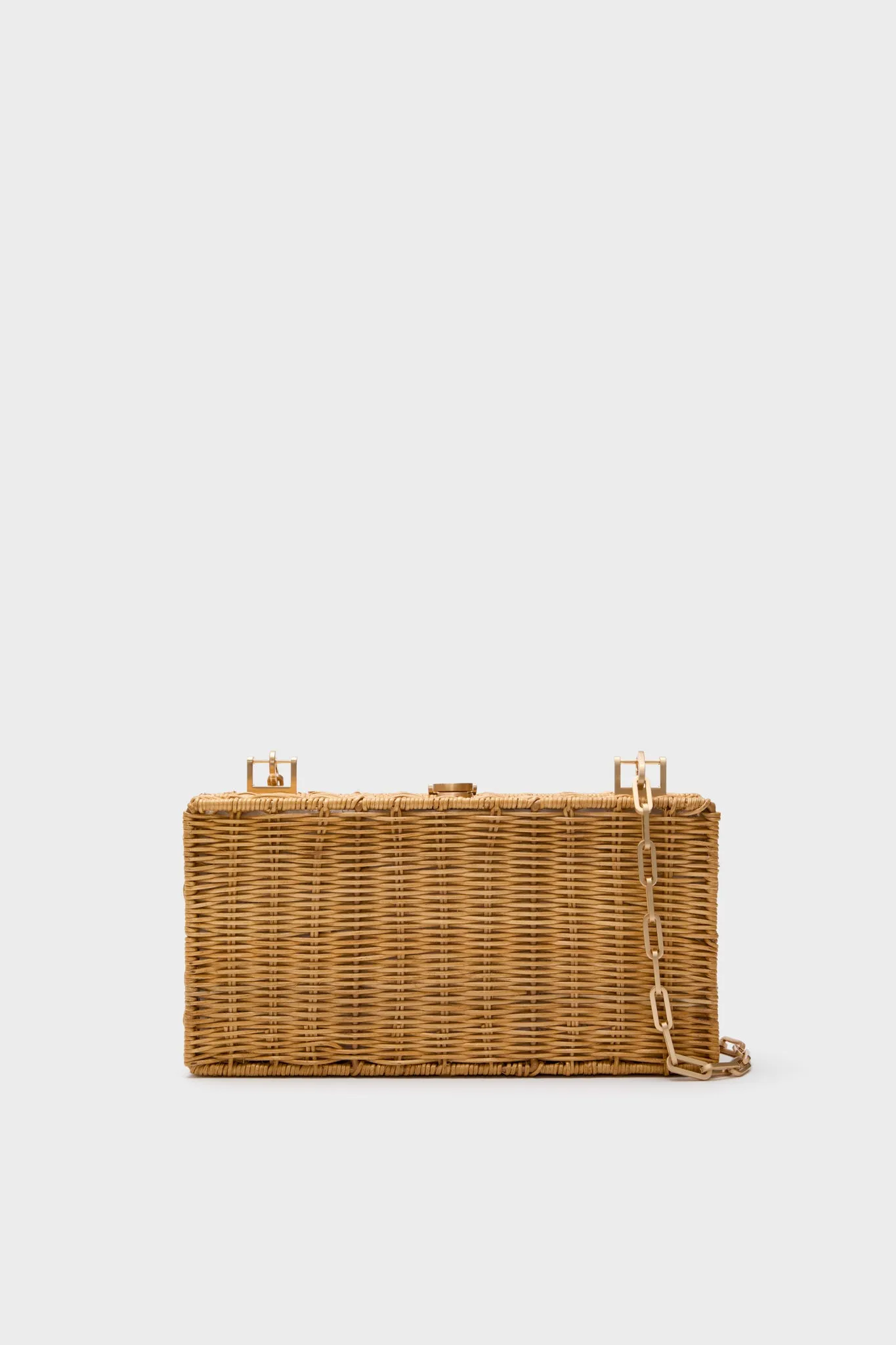 Natural The Backgammon Clutch