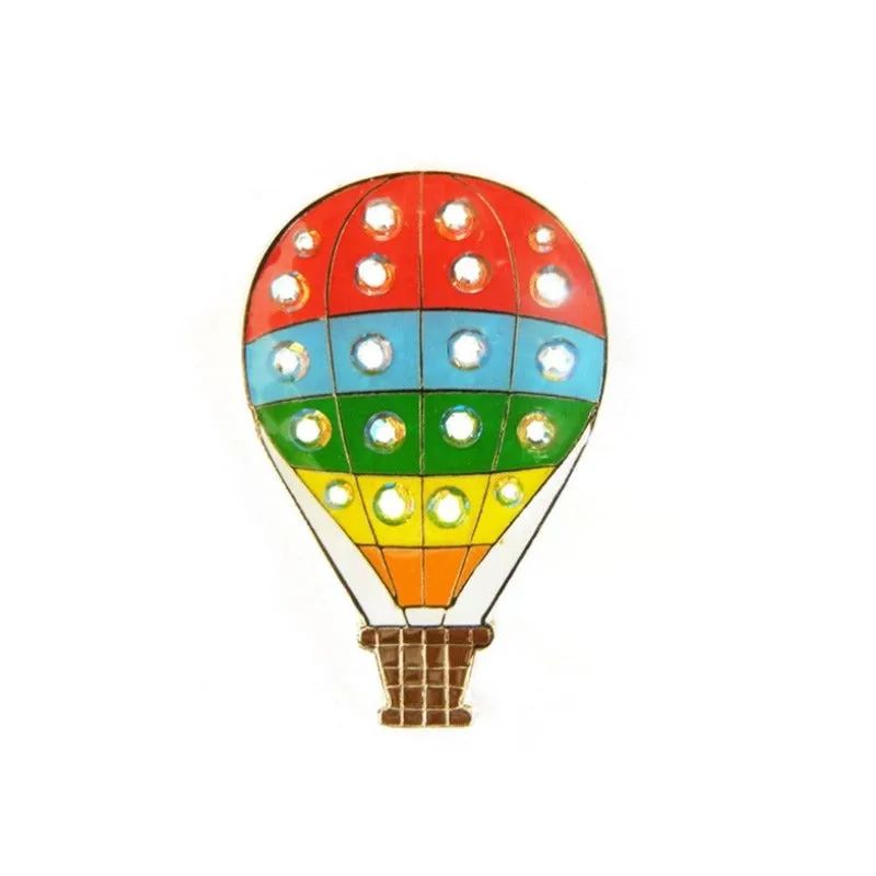 Navika Crystal Ball Marker   Clip - Various