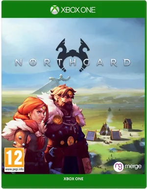 Northgard (Xbox One)