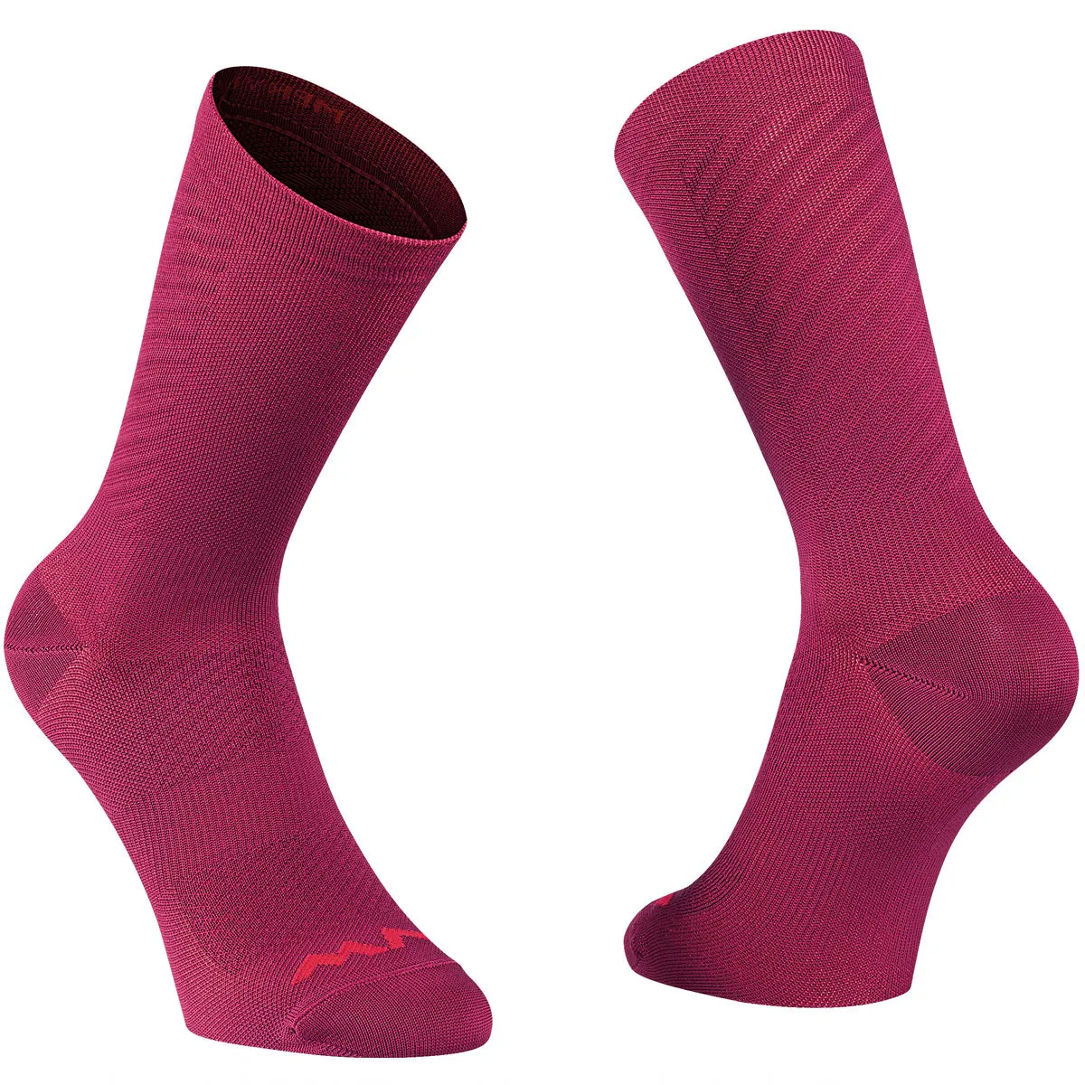 Northwave Switch socks - Plum